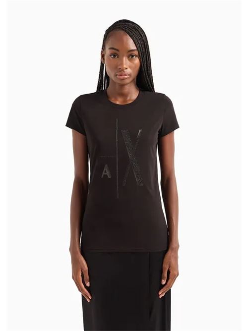t-shirt ARMANI EXCHANGE | 6RYT50 YJC7Z1200